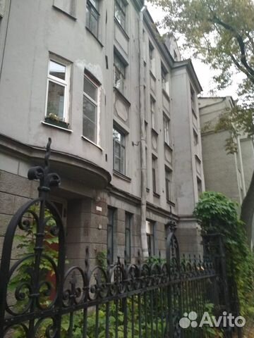 3-к квартира, 110.1 м², 5/5 эт. 3-к квартира, 110.1 м², 5/5 эт.