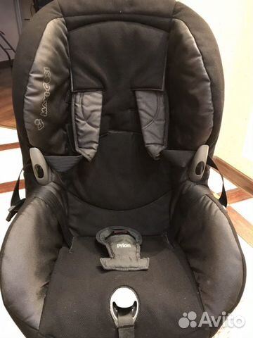 Автокресло Maxi Cosi Priori XP (9-18 кг) Автокресло Maxi Cosi Priori XP (9-18 кг)