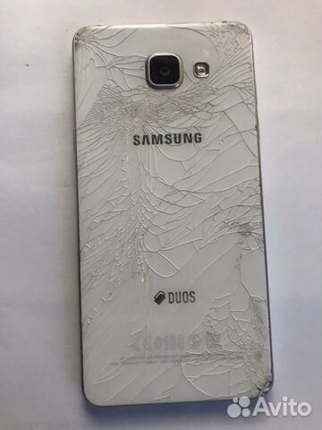 SAMSUNG a5 2016 SAMSUNG a5 2016