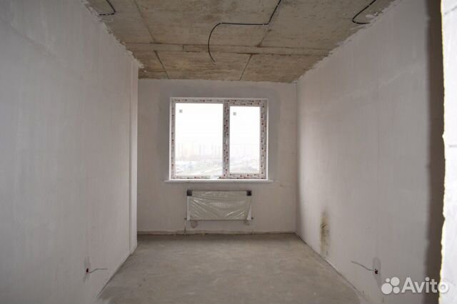 1-к квартира, 37 м², 3/10 эт. 1-к квартира, 37 м², 3/10 эт.