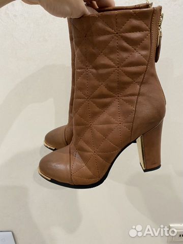 Ботинки Ботинки