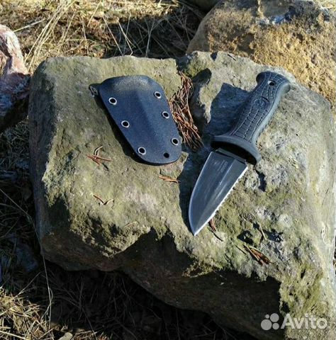 Ножны kydex