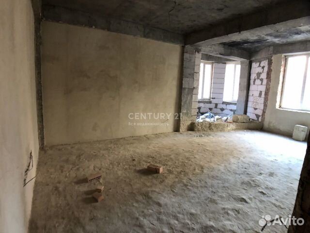 2-к квартира, 97 м², 4/10 эт.