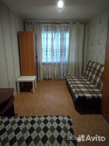 3-к квартира, 75 м², 8/10 эт.