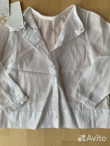 Блузка Tartine et Chocolat новая Блузка Tartine et Chocolat новая