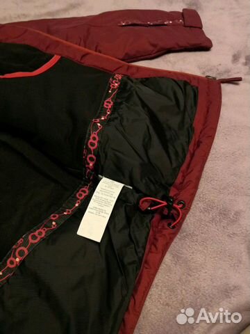 Горнолыжный костюм Wedze 44-46, рост 170 женский Горнолыжный костюм Wedze 44-46, рост 170 женский