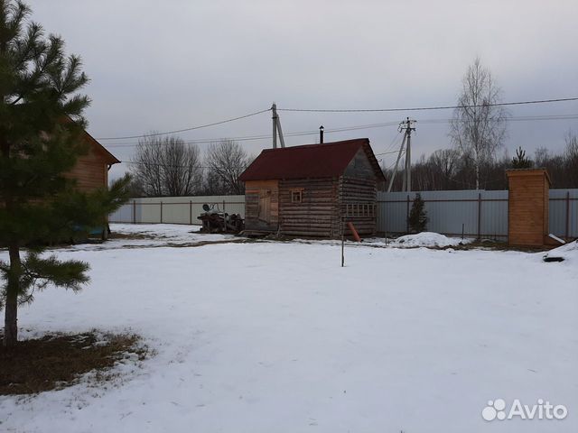 Участок 21.2 сот. (ИЖС) Участок 21.2 сот. (ИЖС)