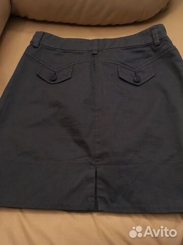 Юбка see by chloe Юбка see by chloe