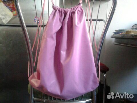 Мешок для обуви