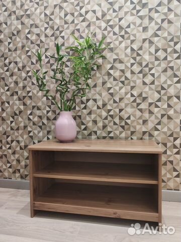 Полка-скамья для обуви Икеа Полка-скамья для обуви Икеа