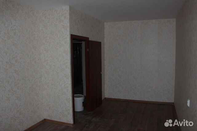 1-к квартира, 36.3 м², 5/10 эт.