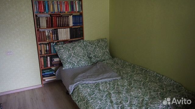 

3-к. квартира, 44 м², 5 кроватей