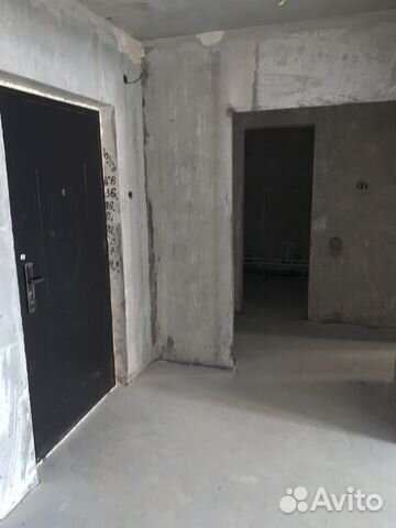 1-к квартира, 46.3 м², 2/10 эт. 1-к квартира, 46.3 м², 2/10 эт.