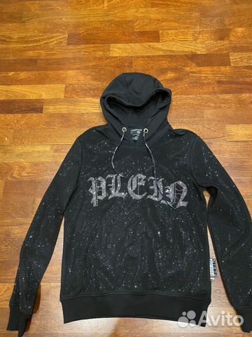 Толстовка - свитшот Philipp Plein Толстовка - свитшот Philipp Plein