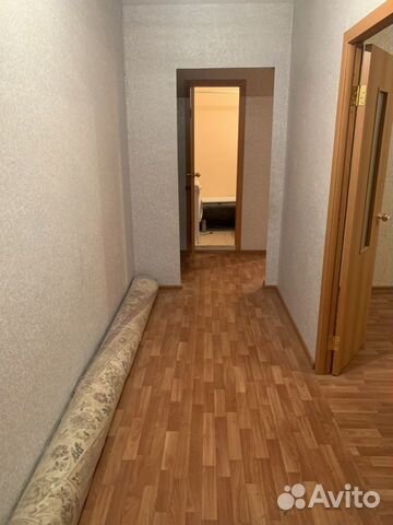 2-к квартира, 57 м², 4/10 эт.