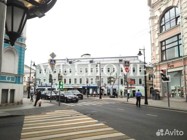 Продам помещение свободного назначения, 1526 м² Продам помещение свободного назначения, 1526 м²