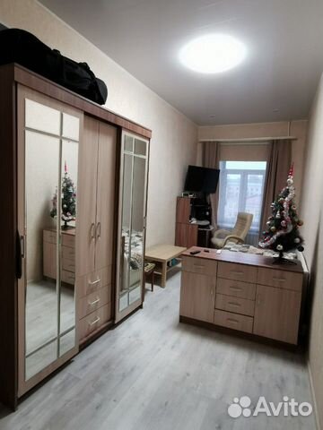 3-к квартира, 75 м², 4/5 эт.