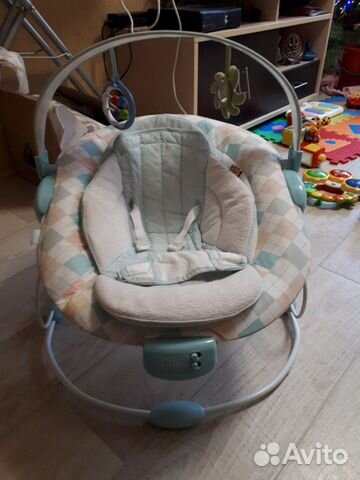 baby bouncer lounger