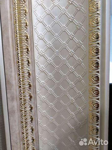 Карнизы для потолков