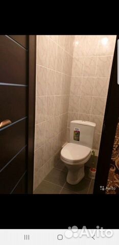 1-к квартира, 33 м², 5/9 эт.