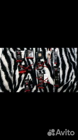 Косметика Make up for ever