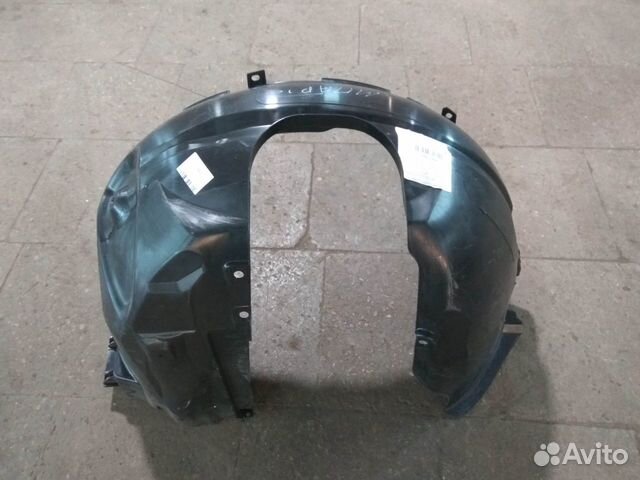 Ford Kuga 2 локер передний