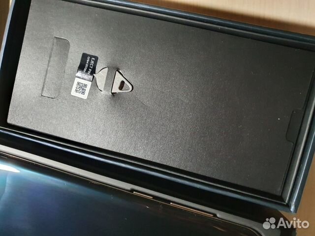 Телефон SAMSUNG Galaxy s8 plus