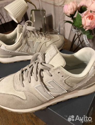 Кроссовки New balance Оригинал Кроссовки New balance Оригинал