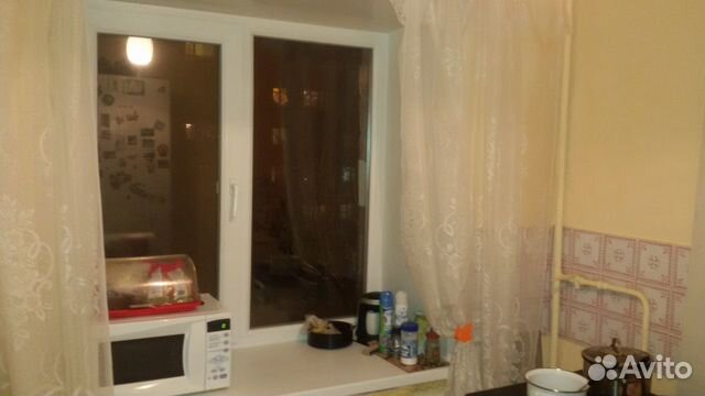 2-к квартира, 45.7 м², 5/5 эт.