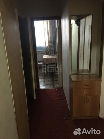 1-к квартира, 41.9 м², 1/6 эт. 1-к квартира, 41.9 м², 1/6 эт.