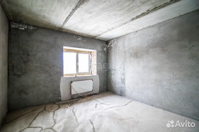 3-к квартира, 91.9 м², 7/9 эт. 3-к квартира, 91.9 м², 7/9 эт.