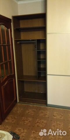 1-к квартира, 39 м², 4/10 эт.
