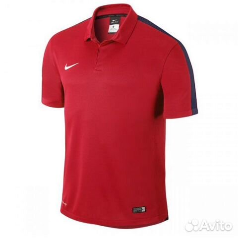 Поло nike squad15 SS sdln polo 645538-662 M Поло nike squad15 SS sdln polo 645538-662 M