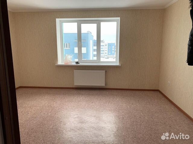 2-к квартира, 50.5 м², 5/5 эт.