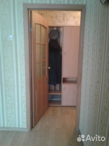 1-к квартира, 30 м², 3/5 эт. 1-к квартира, 30 м², 3/5 эт.
