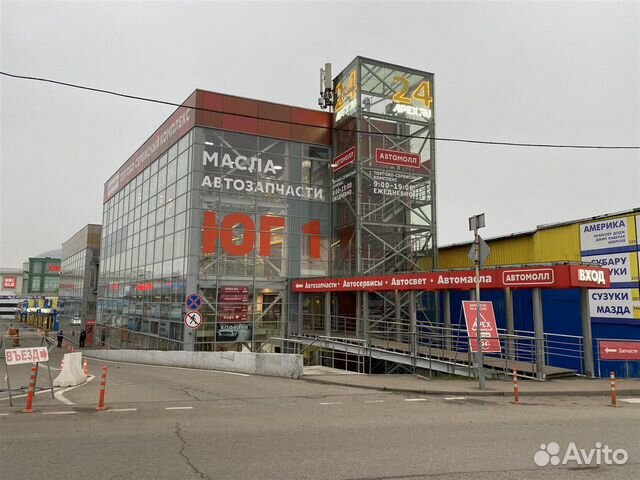 Бокс Магнум 390 черный глянец быстросъём Бокс Магнум 390 черный глянец быстросъём