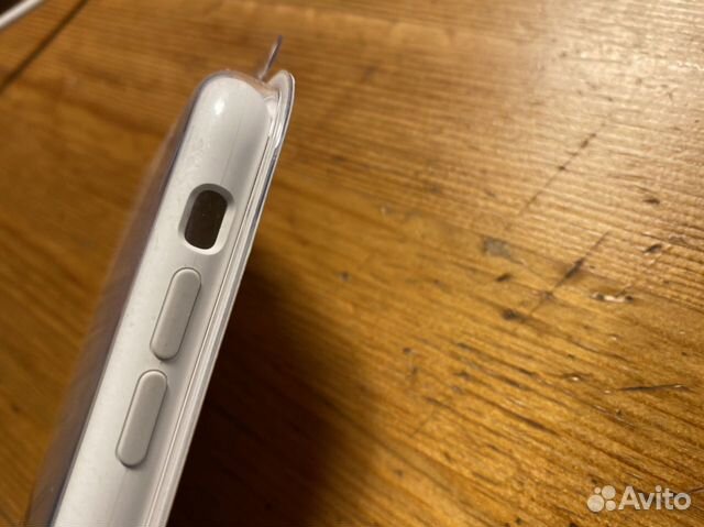 Чехол Apple Silicone Case iPhone Xs Max