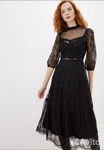 Платье Lusio Платье Lusio