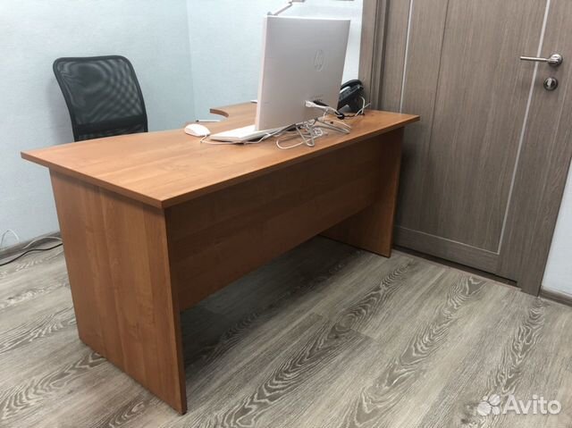 2 Стеллажа, 1 тумба, 4 стола 2 Стеллажа, 1 тумба, 4 стола