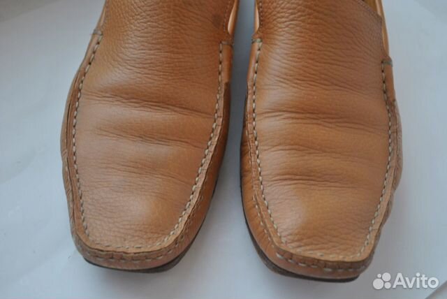 Женские мокасины Burberry 39 р