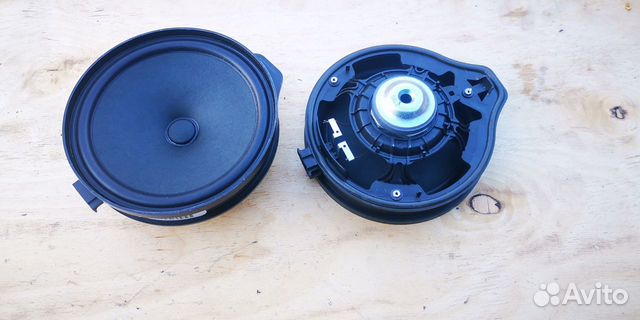 Mercedes GLA динамик в дверь нч A2468200100