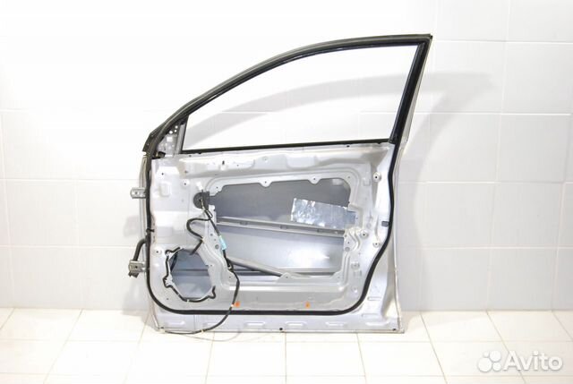 Дверь правая Nissan Murano Z50 2002-2007