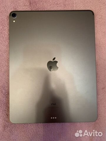 iPad Pro 12,9 256 гб оригинал iPad Pro 12,9 256 гб оригинал