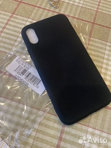 iPhone XS 256 white