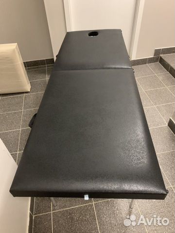 Стол массажный