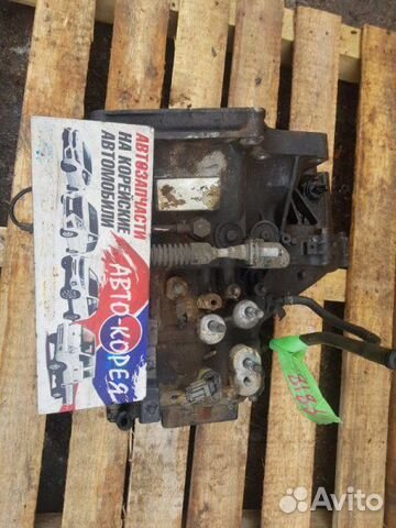 АКПП Kia Spectra S5D 2000-2011 АКПП Kia Spectra S5D 2000-2011