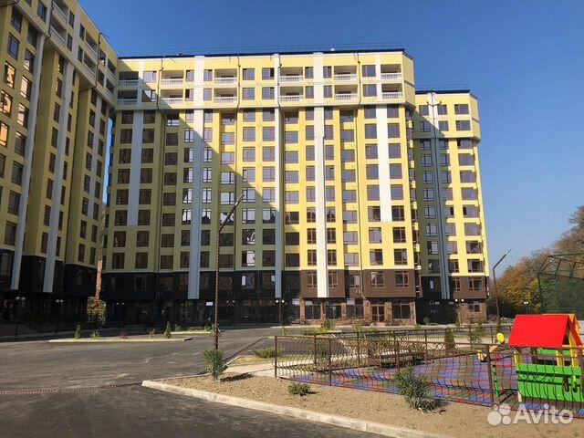 Студия, 29 м², 10/12 эт. Студия, 29 м², 10/12 эт.