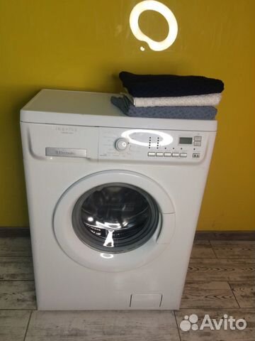 Стиральная машина by Electrolux Стиральная машина by Electrolux