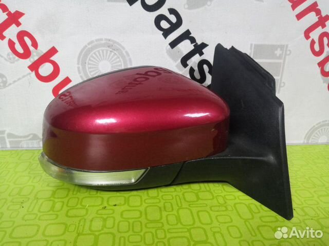 Зеркало правое Ford Focus 3 2011-2018
