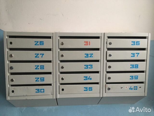 2-к квартира, 45.7 м², 4/5 эт.